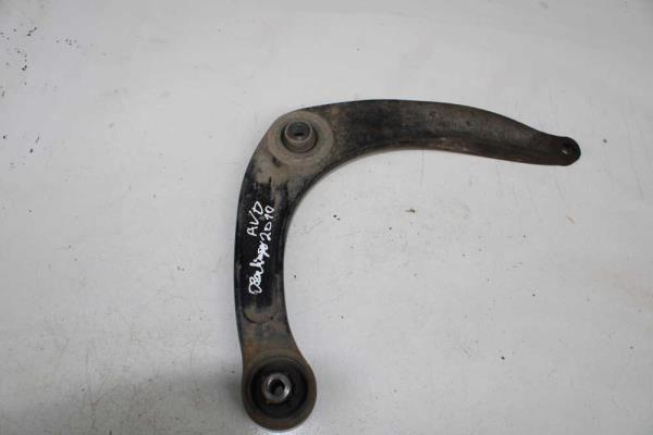 TRIANGLE AVANT DROIT CITROEN / PEUGEOT - Vue 1